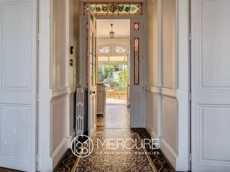 Maison Caen - 5 chambres - 299m²