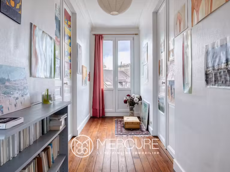 Maison Caen - 5 chambres - 299m²