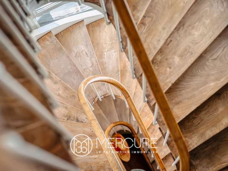 Maison Caen - 5 chambres - 299m²