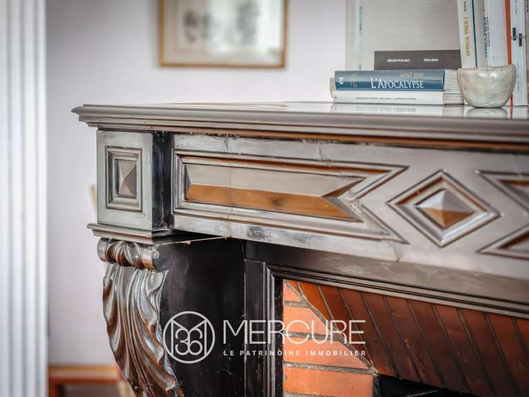 Maison Caen - 5 chambres - 299m²