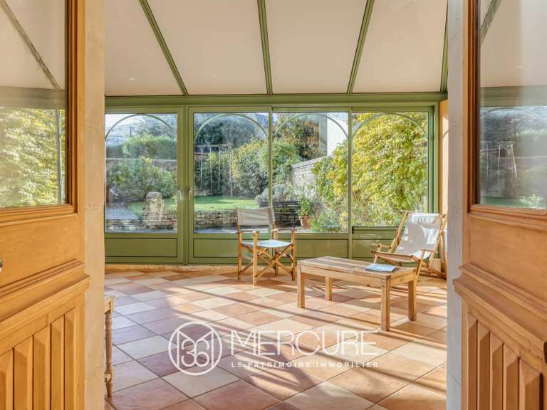 Maison Caen - 5 chambres - 299m²