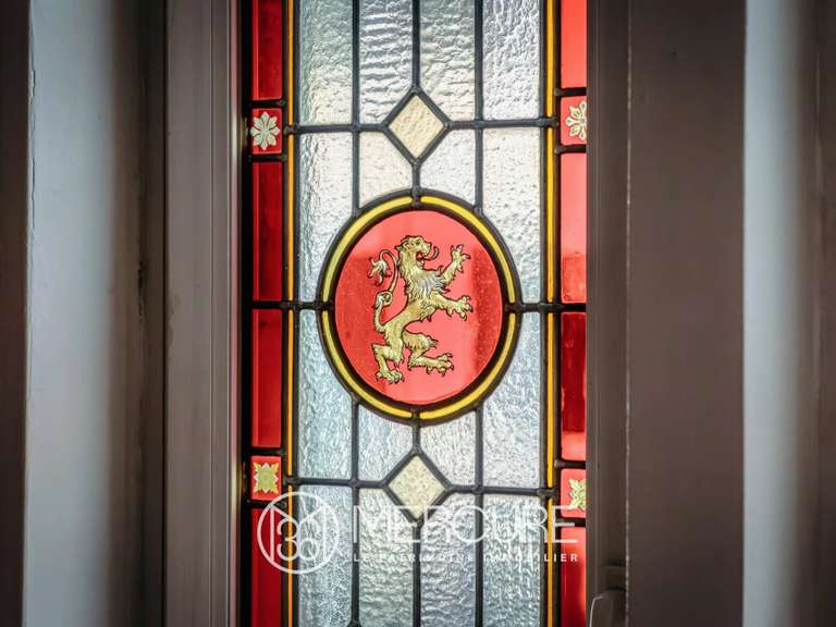 Maison Caen - 5 chambres - 299m²