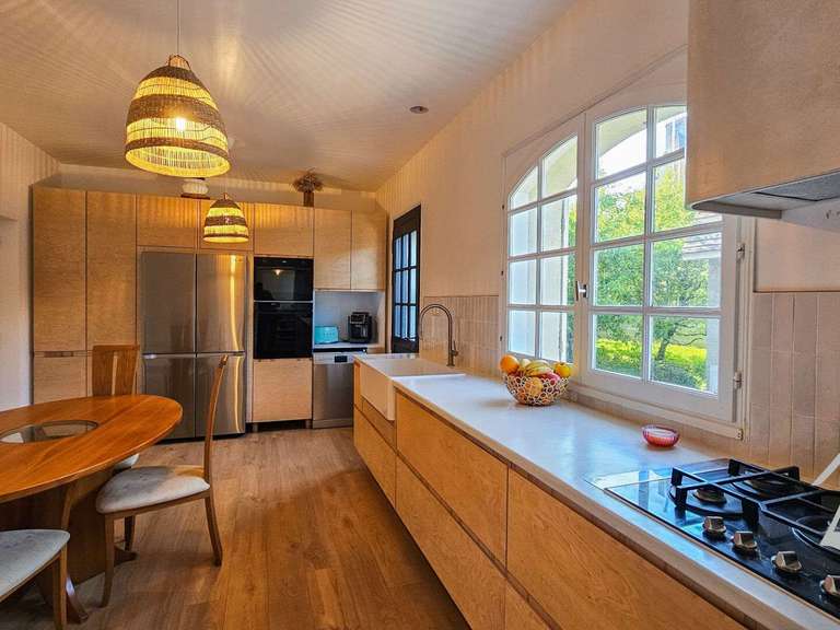 Maison Caen - 5 chambres