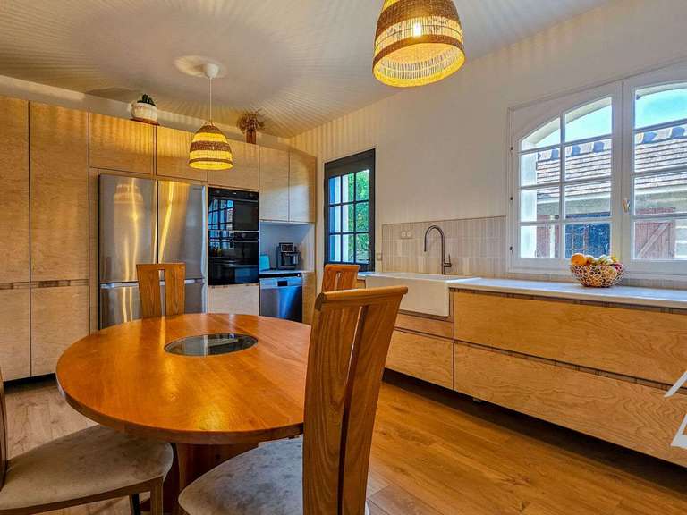 Maison Caen - 5 chambres