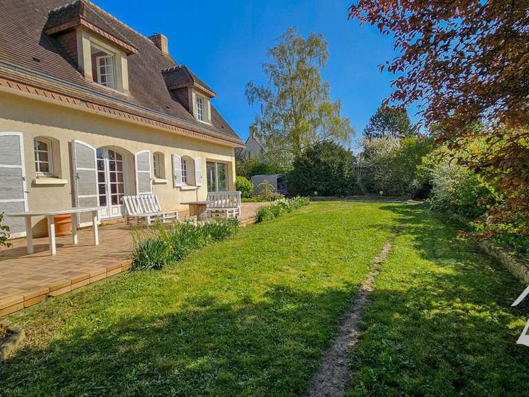 Maison Caen - 5 chambres