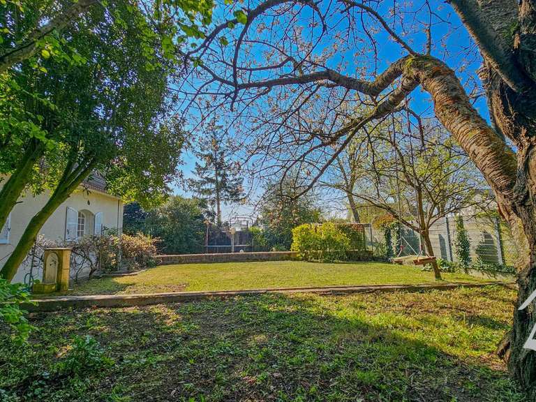 Maison Caen - 5 chambres