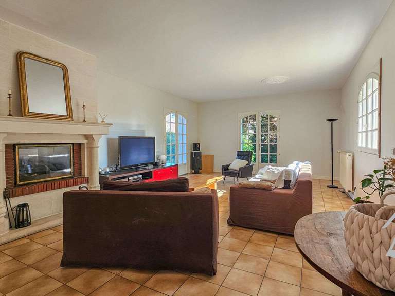 Maison Caen - 5 chambres