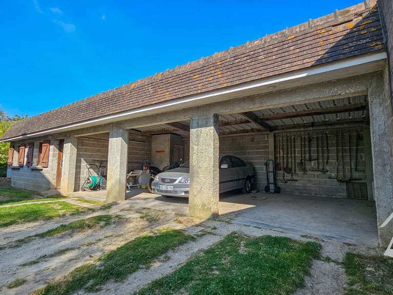 Maison Caen - 5 chambres