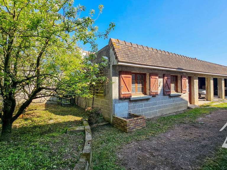 Maison Caen - 5 chambres