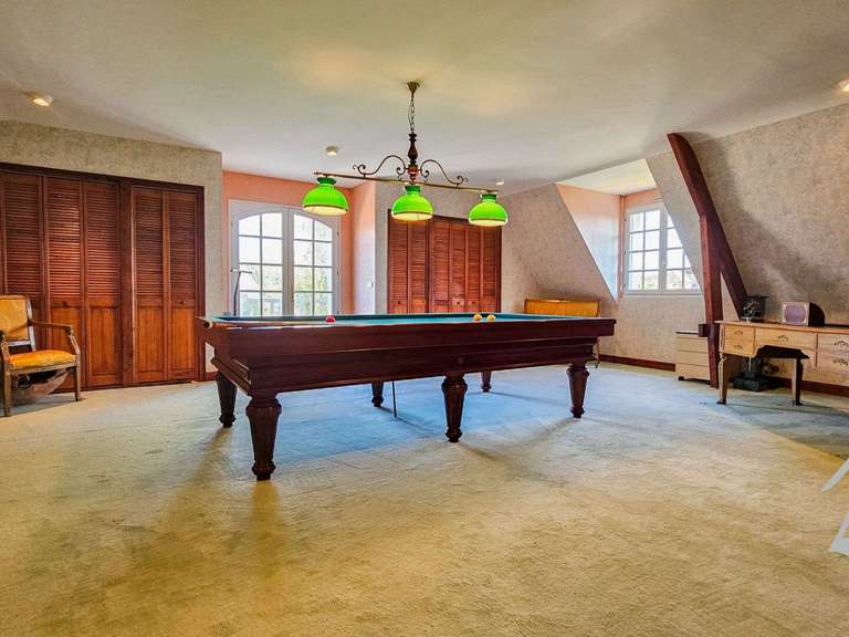 Maison Caen - 5 chambres