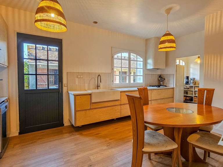 Maison Caen - 5 chambres