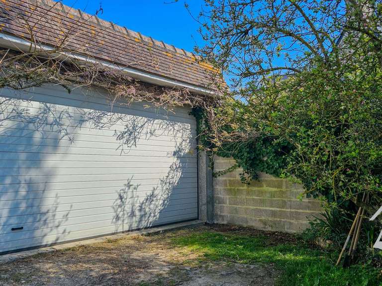 Maison Caen - 5 chambres