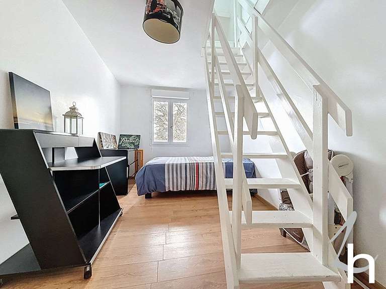 Maison Caen - 3 chambres