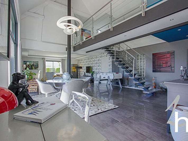 House Caen - 4 bedrooms