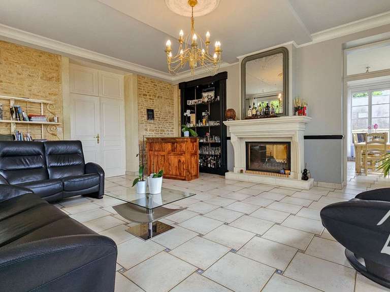 Maison Caen - 5 chambres