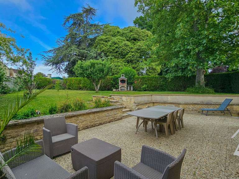 Maison Caen - 5 chambres