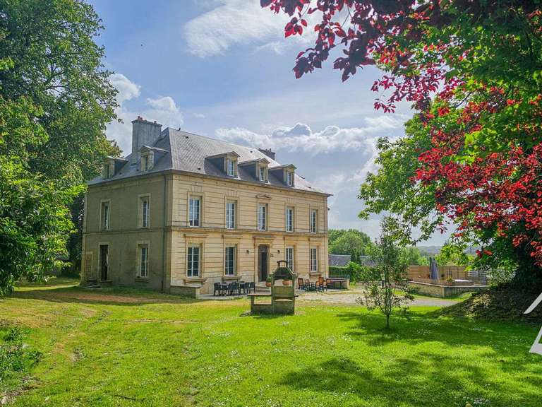 Maison Caen - 5 chambres