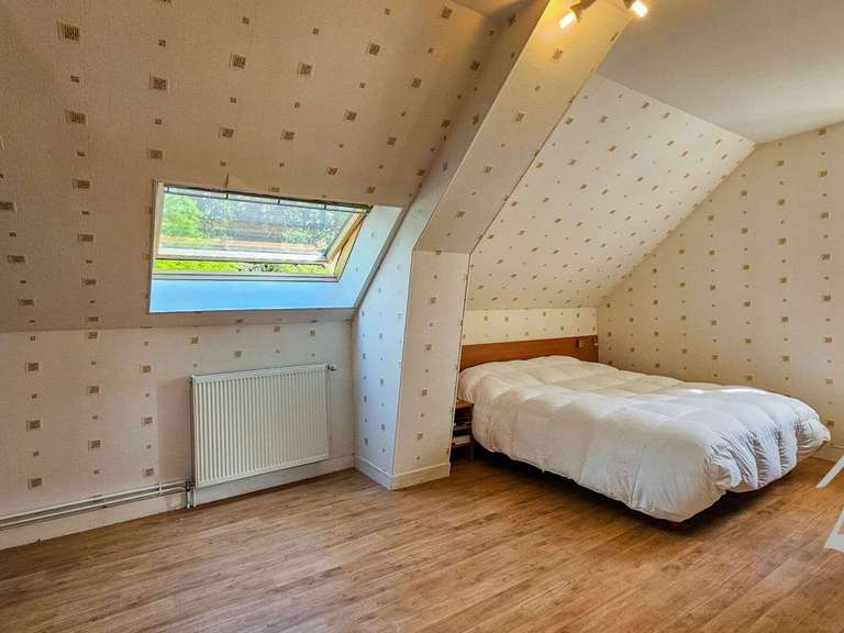 Maison Caen - 5 chambres