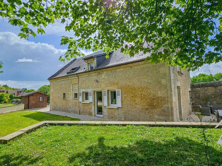 Maison Caen - 5 chambres