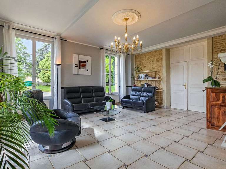 Maison Caen - 5 chambres