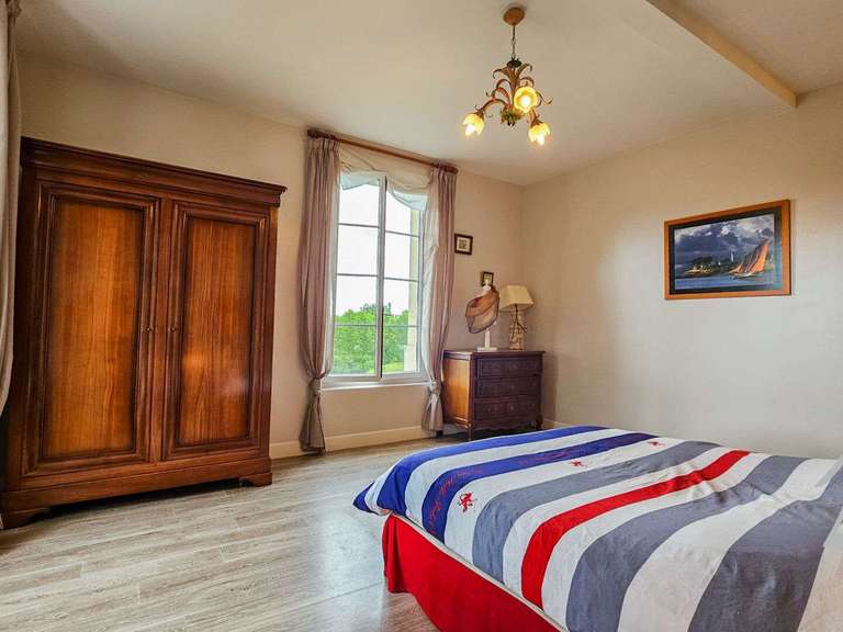 Maison Caen - 5 chambres