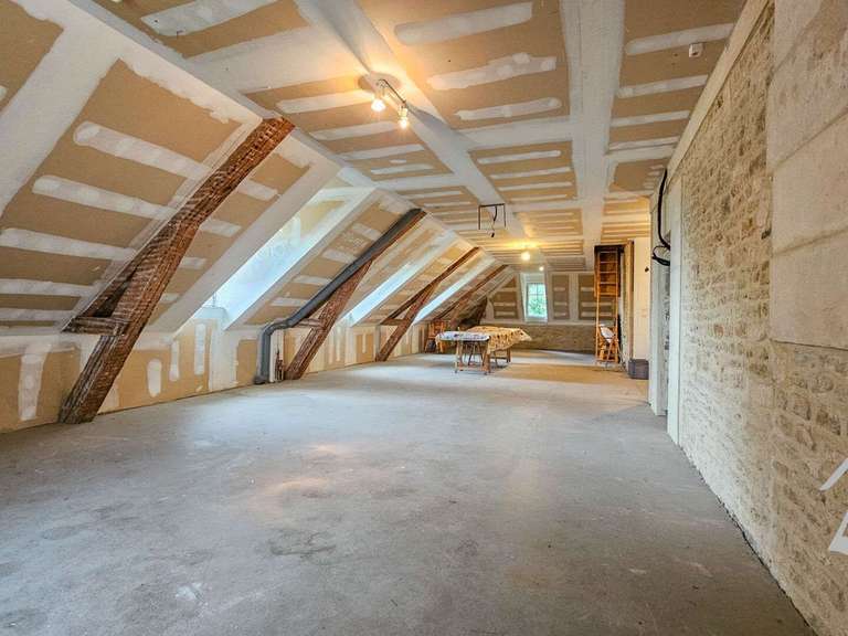 Maison Caen - 5 chambres