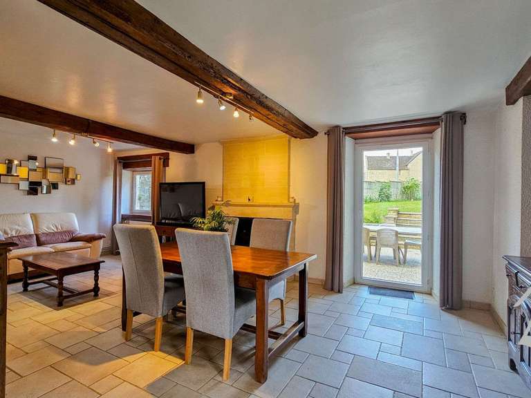 Maison Caen - 5 chambres