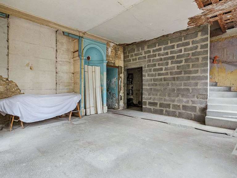 Maison Caen - 5 chambres