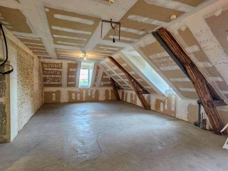 Maison Caen - 5 chambres