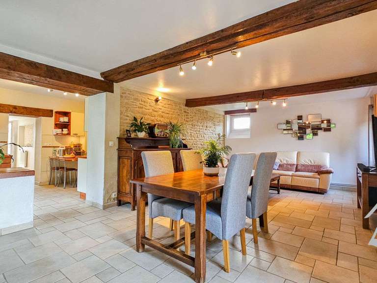 Maison Caen - 5 chambres