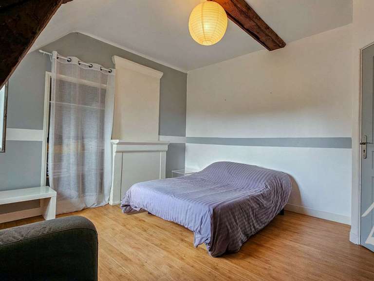 Maison Caen - 5 chambres