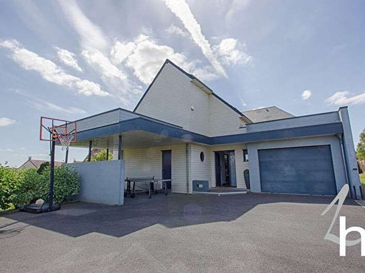 House Caen - 4 bedrooms