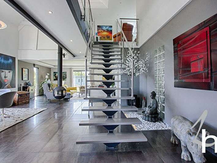 House Caen - 4 bedrooms