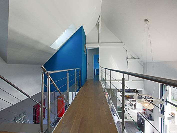 House Caen - 4 bedrooms