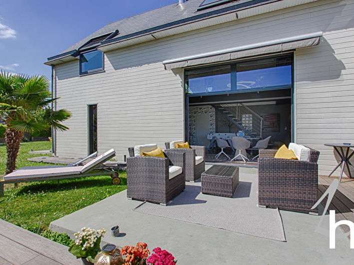 House Caen - 4 bedrooms