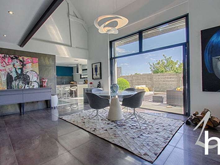 House Caen - 4 bedrooms