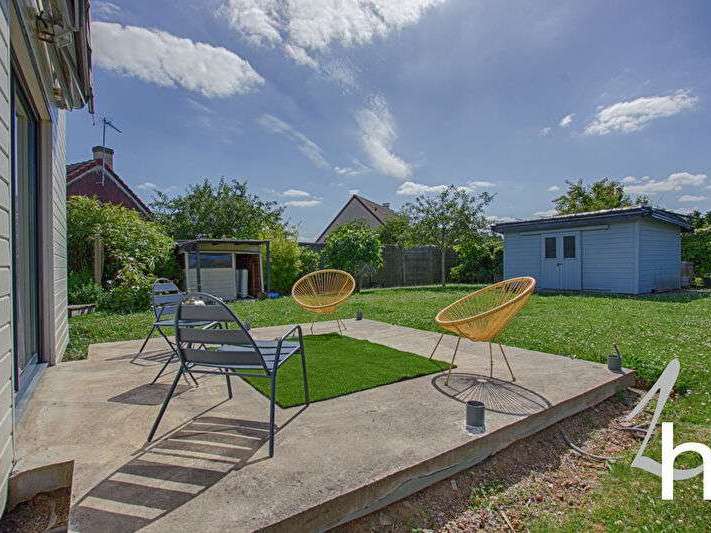 House Caen - 4 bedrooms