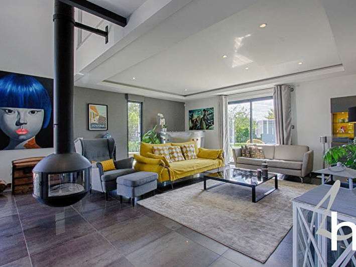 House Caen - 4 bedrooms