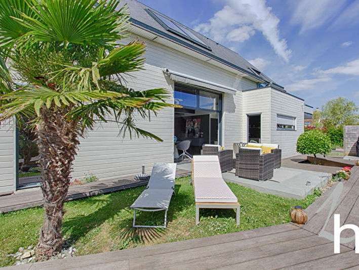 House Caen - 4 bedrooms