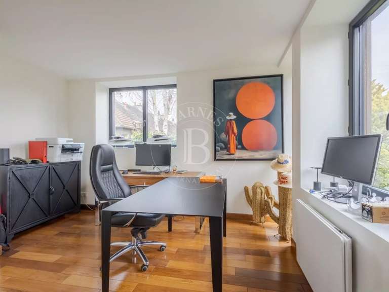 Maison Caen - 4 chambres - 210m²