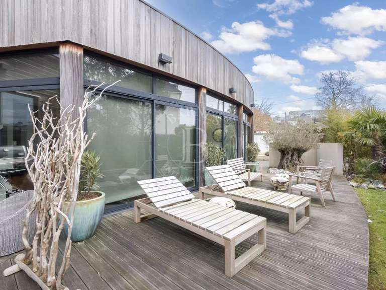 Maison Caen - 4 chambres - 210m²