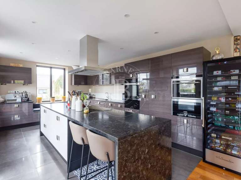 Maison Caen - 4 chambres - 210m²