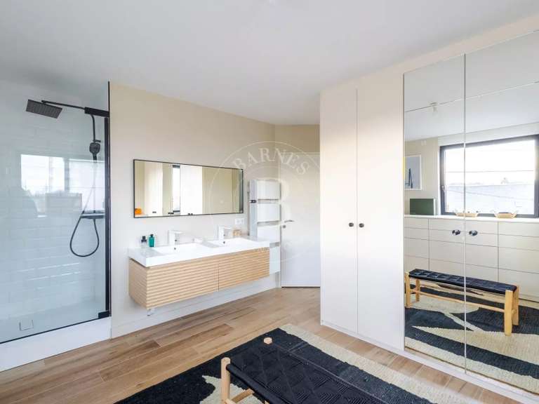 Maison Caen - 4 chambres - 210m²