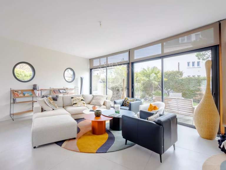 Maison Caen - 4 chambres - 210m²