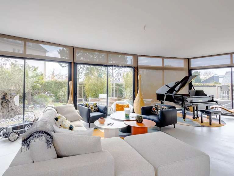 Maison Caen - 4 chambres - 210m²