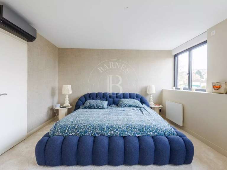 Maison Caen - 4 chambres - 210m²