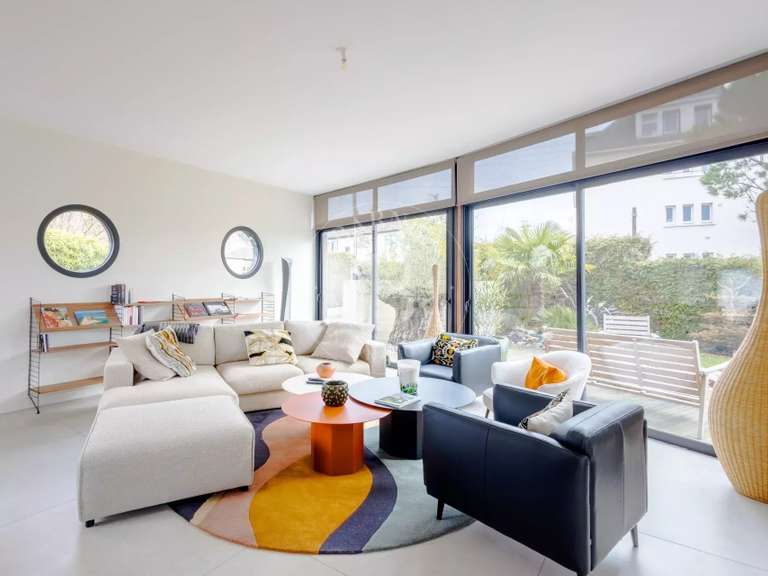 Maison Caen - 4 chambres - 210m²