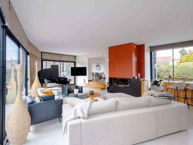 Maison Caen - 4 chambres - 210m²