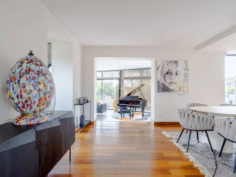 Maison Caen - 4 chambres - 210m²