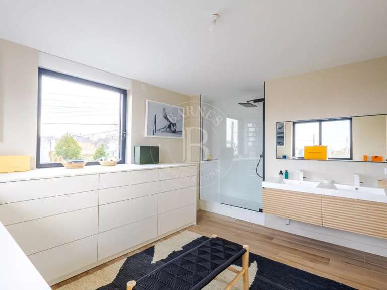 Maison Caen - 4 chambres - 210m²